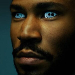 Kaytranada - Bubba [2xLP] (150 gramos, poster)
