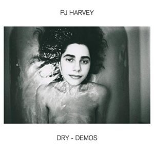 Harvey, PJ - Dry-Demos [LP] (180 Gramos)