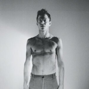 Perfume Genius - Set My Heart On Fire Immediately [LP]