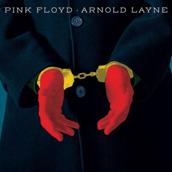 Pink Floyd - Arnold Layne (Live 2007) [7"] (Exclusivo Record Store Day 2020)