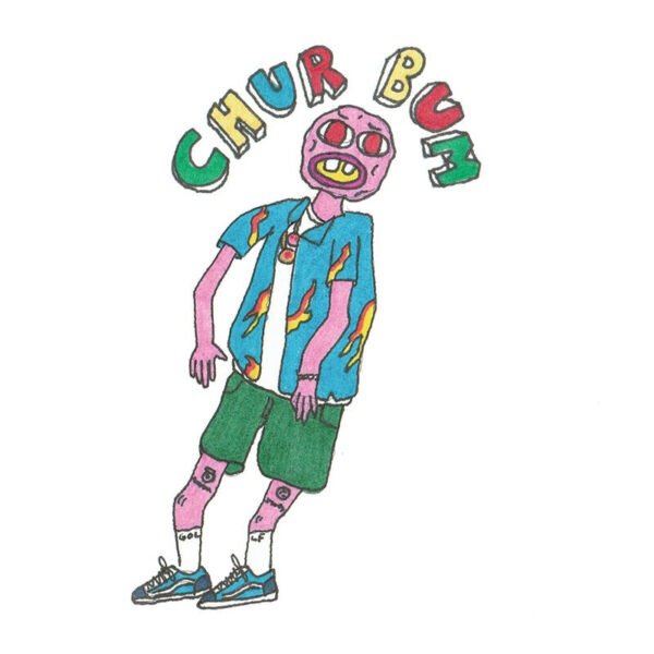 Tyler The Creator - Cherry Bomb (The Instrumentals) [2xLP] (vinilo rosado 140 Gramos, descarga)(Exclusivo Record Store Day 2020)