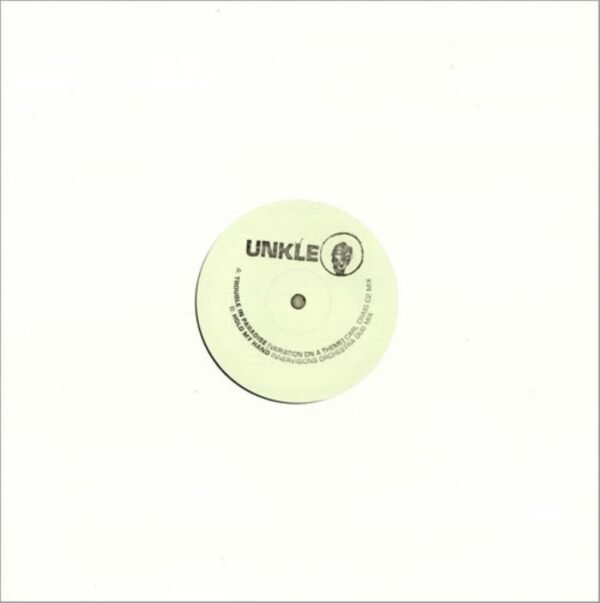 Unkle - Remix Stories 2 [12"]