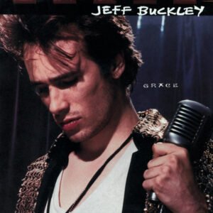 Buckley, Jeff - Grace [LP] (180 gramos)