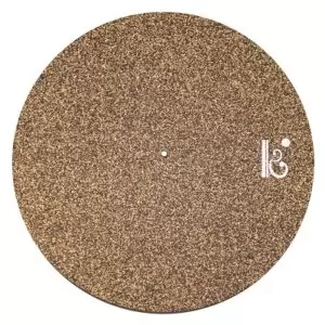 Record Mat Caucho/Corcho 3mm de grosor (Key Accesories)
