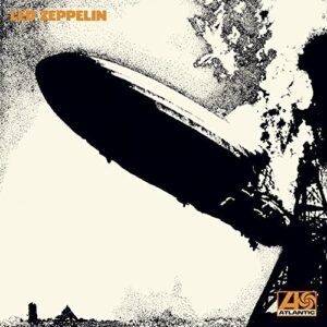 Led Zeppelin - Led Zeppelin I [LP]