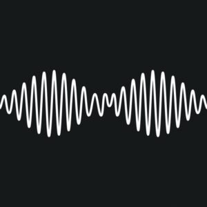Arctic Monkeys - AM [LP]