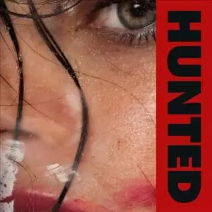 Calvi, Anna -  Hunted [LP] (vinilo de color)