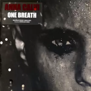Calvi, Anna -  One Breath [LP]