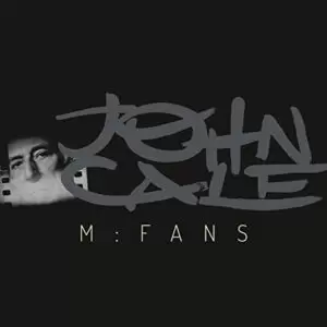 Cale, John - M:FANS [LP]