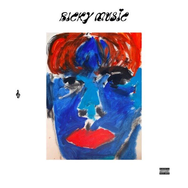 Porches - Ricky Music [LP+7"]