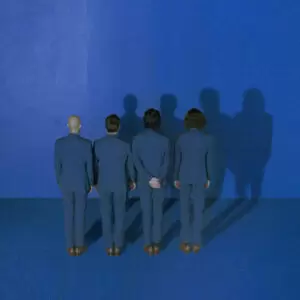 Chicano Batman - Invisible People-Instrumentals [LP] (limitado) (Exclusivo Record Store Day 2020)