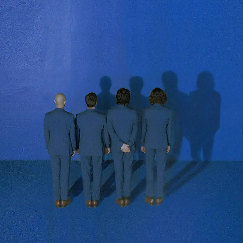 Chicano Batman - Invisible People-Instrumentals [LP] (limitado) (Exclusivo Record Store Day 2020)