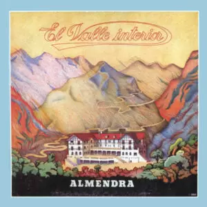 Almendra - El Valle Interior [LP]