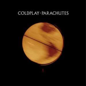 Coldplay - Parachutes [LP]