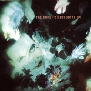 Cure, The - Disintegration (Deluxe Edition) [2xLP] (180 Gramos, fotos)