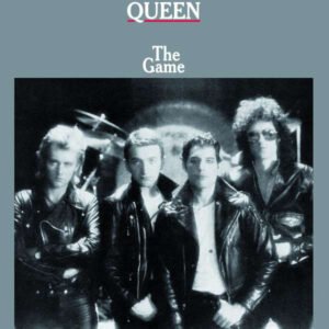 Queen - The Game [LP] (180 Gramos)