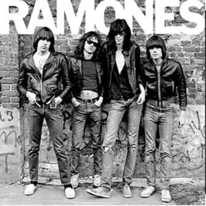 Ramones - Ramones [LP]