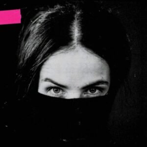 Ela Minus - Acts of Rebellion [LP]