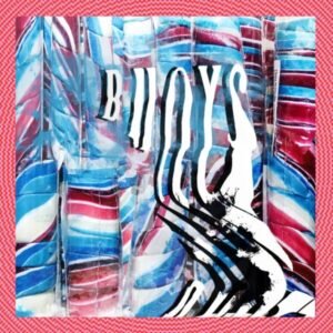 Panda Bear - Buoys [LP] (Ed. Limitada, vinilo de color)