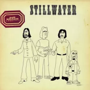 Stillwater - Stillwater Demos [LP]