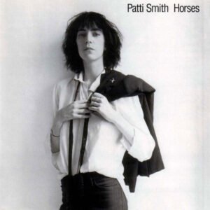Smith, Patti - Horses [LP]