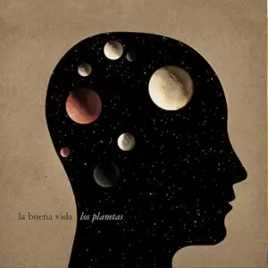 Buena Vida, La - Los Planetas [LP] (vinilo de color)