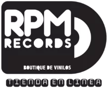 RPM Records – Tienda en Línea