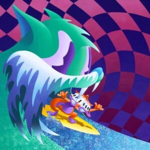 MGMT - Congratulations [2xLP] (180 gramos)
