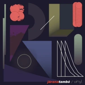 Jaranatambo - Jaranatambo Vinyl [LP]