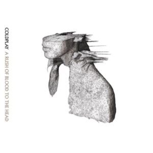 Coldplay - A Rush Of Blood To The Head [LP]
