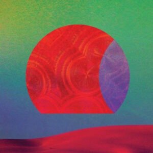 Django Django - Hi Djinx [LP] (Edicion llimitada, Record Sotre Day)