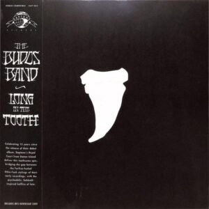 Budos Band, The - Long in the Tooth [LP]