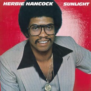 Hancock, Herbie - Sunlight [LP] (180 gramos)