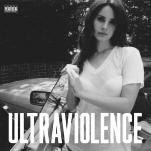 Del Rey, Lana - Ultraviolence [LP]