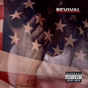 Eminem - Revival [LP]