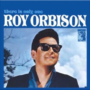 Orbison, Roy - There Is Only One Roy Orbison [LP]