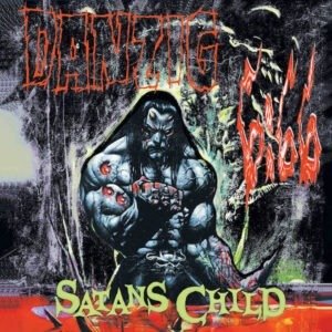 Danzig - 6:66: Satan's Child [LP] (180 Gramos)