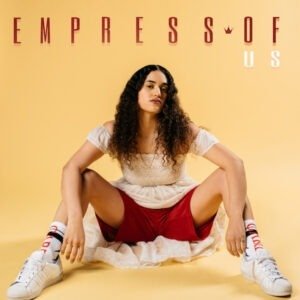 Empress Of - Us [LP]