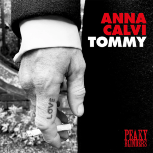 Calvi, Anna - Tommy [12"]