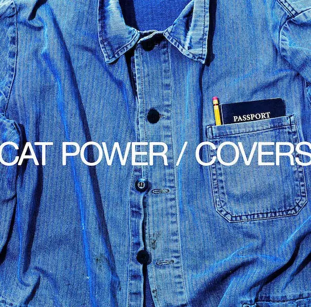Cat Power - Covers [LP]