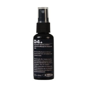 Repuesto de líquido para el cuidado de discos Discwasher RD2047Z D4+ (50 ml)