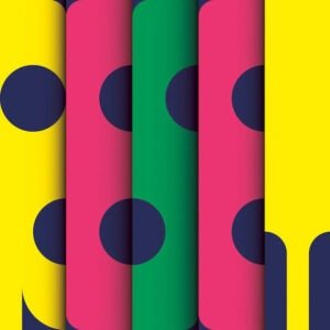 Panda Bear & Sonic Boom – Reset [LP+Slipmat] (Combo, Ed. Limitada, vinilo amarillo)