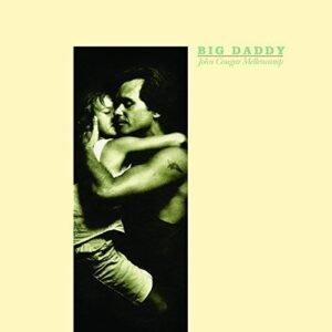 Mellencamp, John - Big Daddy [LP]