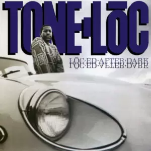 Tone Loc - Loc-Ed After Dark [LP]