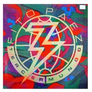 Paez, Fito - Tercer Mundo [LP]