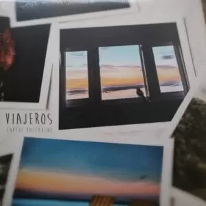 Carlos Vallarino - Viajeros [LP]