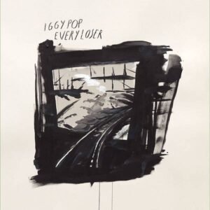 Iggy Pop - Every Loser [LP]