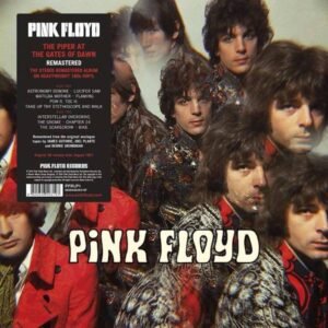 Pink Floyd - The Piper At The Gates Of Dawn [LP]
