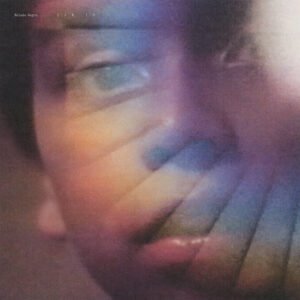 Helado Negro - Far In [2xLP]