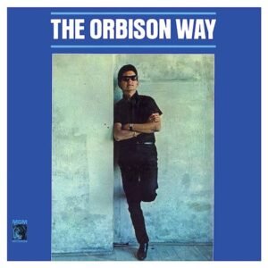 Orbison, Roy - The Orbison Way [LP]